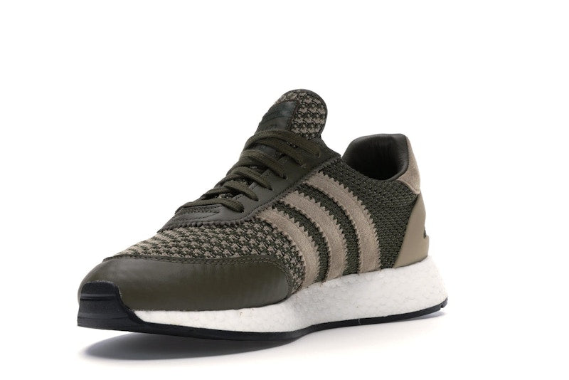 adidas I-5923 Neighborhood Olive