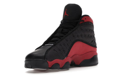 Jordan 13 Retro Bred 2013 (GS)