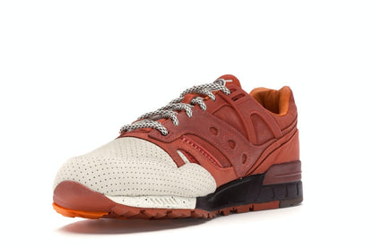 Saucony Grid SD Pumpkin Spice