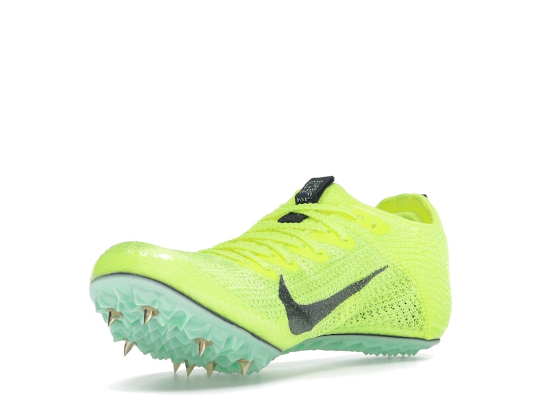 Nike Zoom Superfly Elite 2 Volt Mint Foam