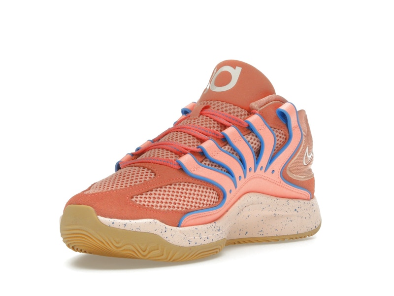 Nike KD 18 Atomic Pink