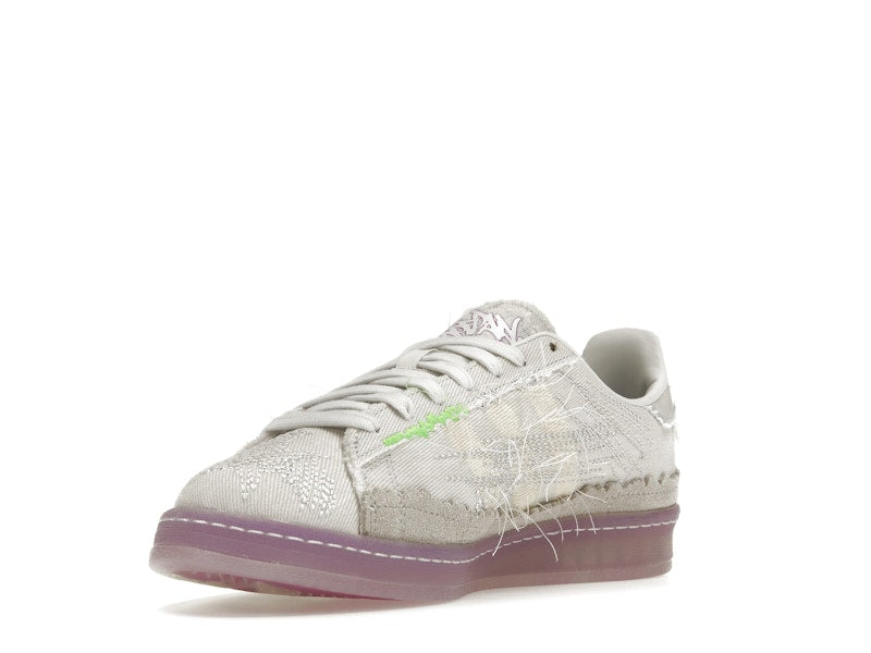 adidas Campus 80s Youth of Paris Crystal White