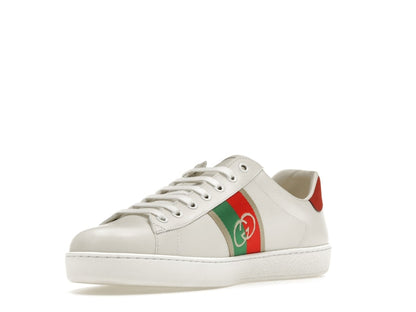 Gucci Ace Interlocking GG