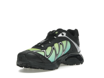 Salomon XT-Whisper Black Iced Aqua
