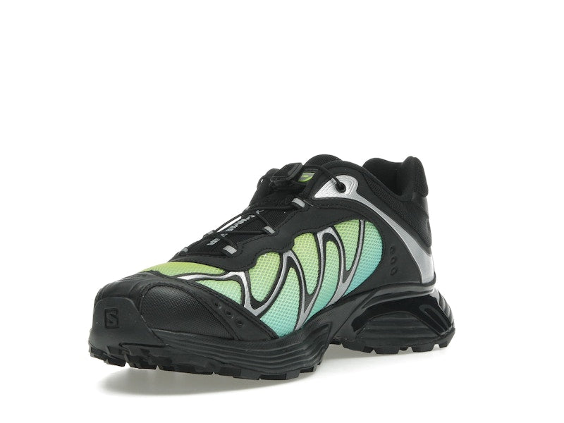 Salomon XT-Whisper Black Iced Aqua