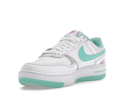 Nike Gamma Force White Emerald Rise (Women's)