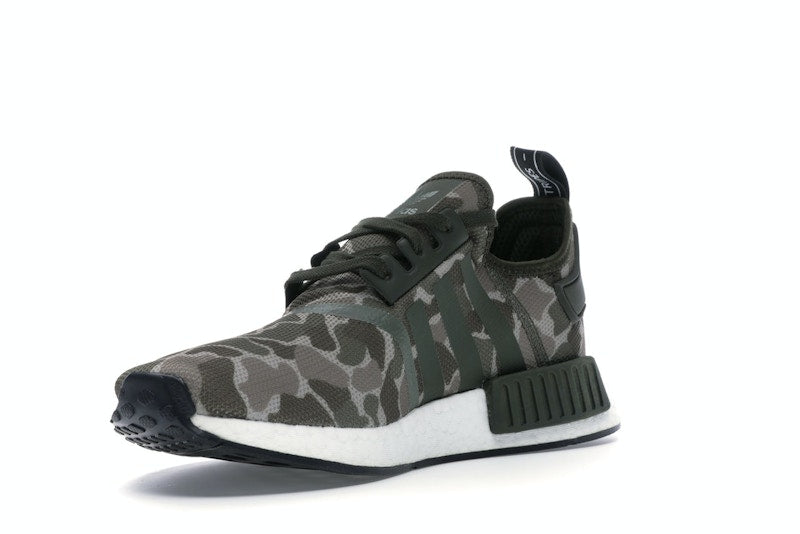 adidas NMD R1 Duck Camo Sesame