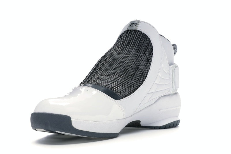 Jordan 19 OG Chrome