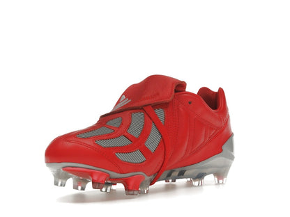 adidas Predator Mania FG Vivid Red
