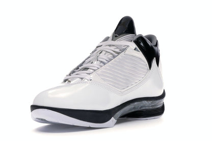 Jordan 2009 White Black