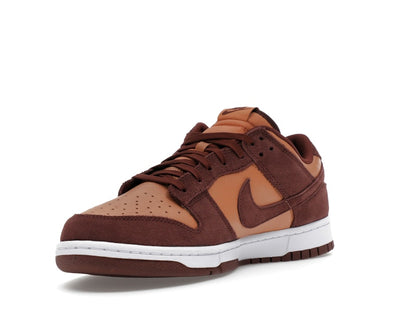 Nike Dunk Low SE Amber Brown