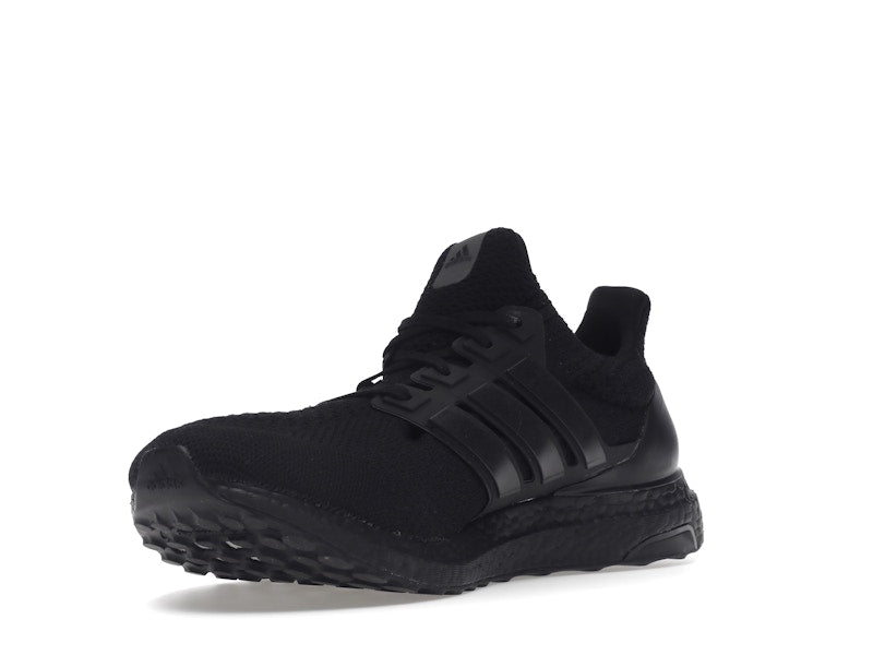 adidas Ultra Boost 5.0 DNA Triple Black