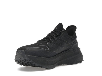 adidas Ultra Boost 5 Gore-Tex Core Black Carbon