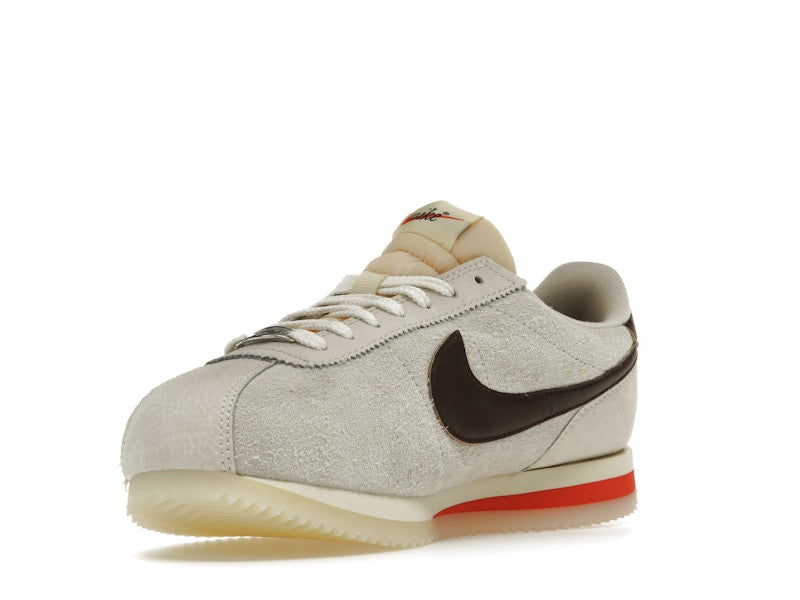 Nike Cortez Light Orewood Brown (Women's)