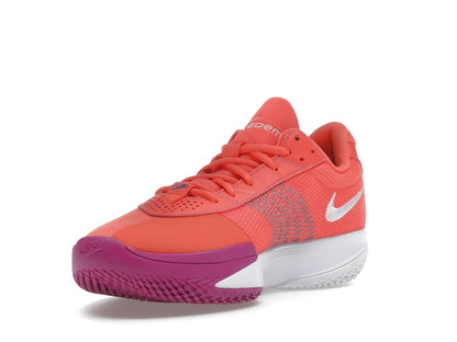 Nike Zoom GT Cut Academy Mango Dark Pink
