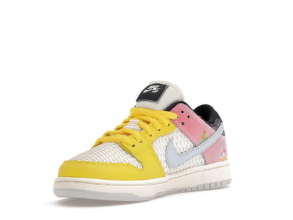 Nike SB Dunk Low Be True Xavier Schipani (PS)