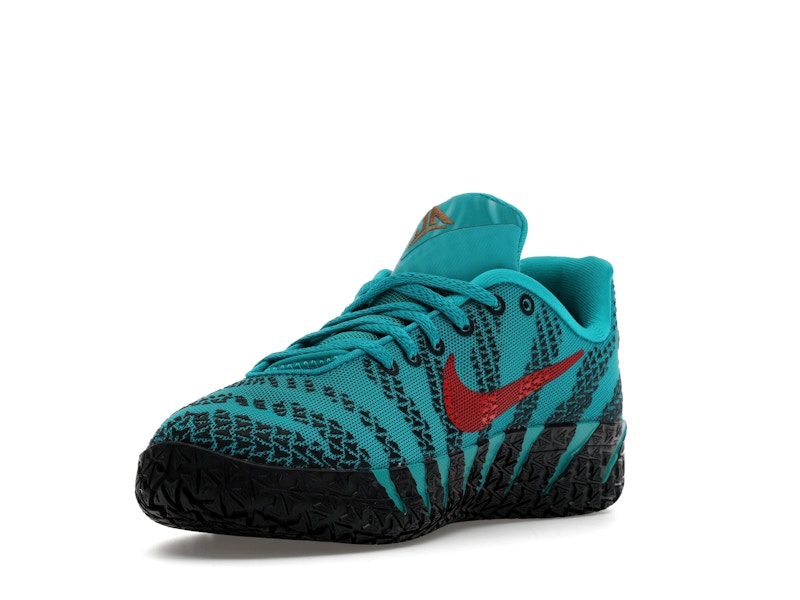 Nike Ja 3 Scratch 3.0 (GS)