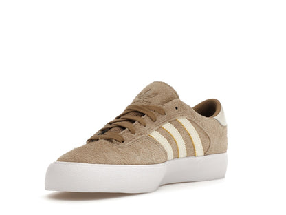adidas Matchbreak Super Cardboard Ivory Cloud White