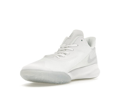 Nike Precision 4 White Ice