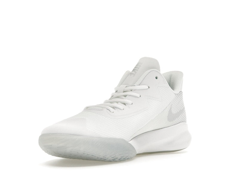 Nike Precision 4 White Ice