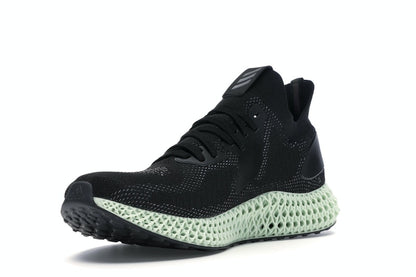 adidas Alphaedge 4D Reflective Black