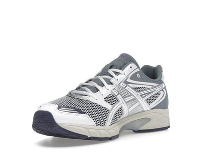 ASICS Gel-DS Trainer 14 White Pure Silver