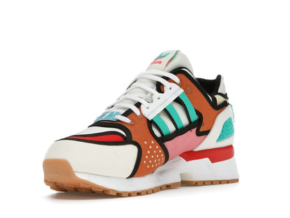 adidas ZX 10000 The Simpsons Krusty Burger