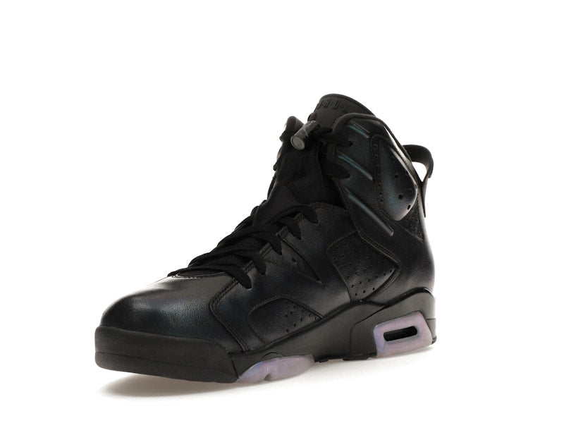 Jordan 6 Retro All-Star Chameleon (2017)