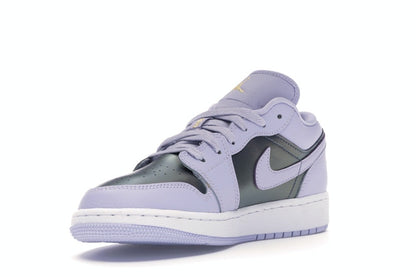 Jordan 1 Low Oxygen Purple (GS)