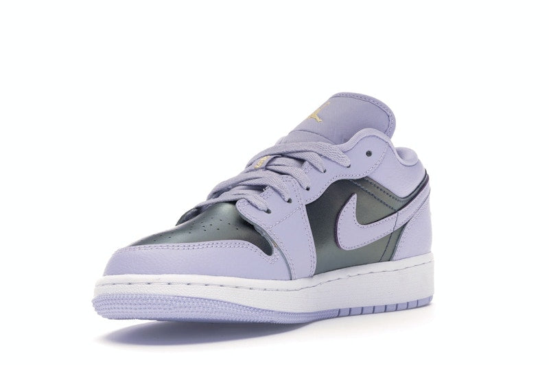 Jordan 1 Low Oxygen Purple (GS)