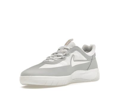 Nike Nyjah Free 2 SB Sky Grey