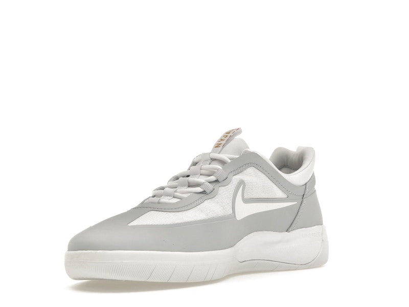 Nike Nyjah Free 2 SB Sky Grey