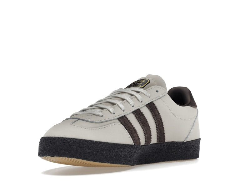 adidas Lothertex SPZL Mist Stone Dark Brown Core Black