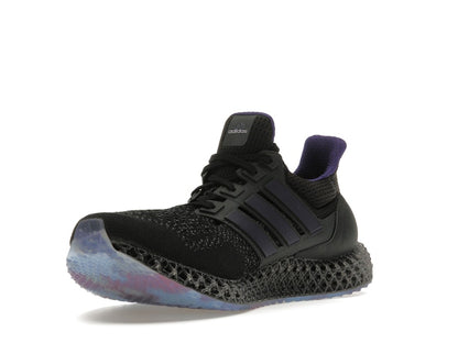 adidas Ultra 4D Rich Mnisi Pride Black College Purple