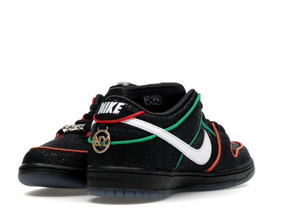 Nike SB Dunk Low Bronx Girls Skate