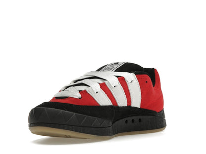 adidas Adimatic Power Red Crystal White