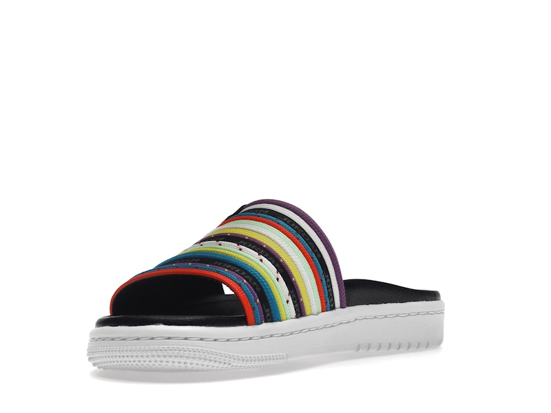Jordan Modero 2 VP Multi-Color (Women's)