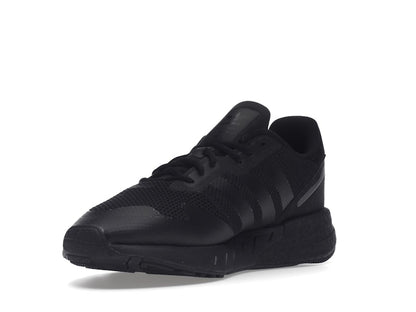 adidas ZX 1K Boost Triple Black