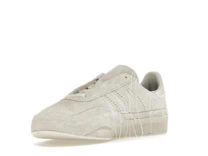 adidas Y-3 Gazelle Off White