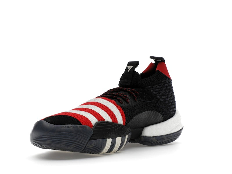 adidas Trae Young 2.0 Chinese New Year