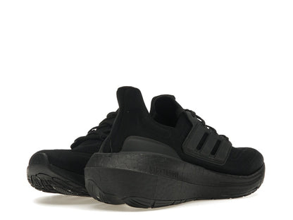 adidas Y-3 Ultra Boost Light Black White