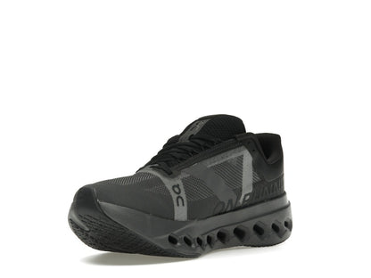 On Running Cloudsurfer Next Black Eclipse (Women's)