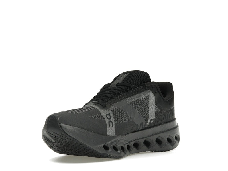 On Running Cloudsurfer Next Black Eclipse (Women's)