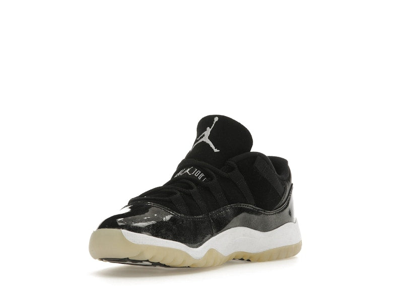 Jordan 11 Retro Low Barons (PS)