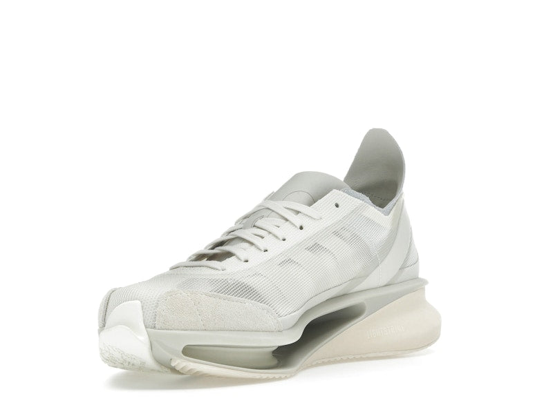 adidas Y-3 S-Gendo Run Cream White Talc Wonder White