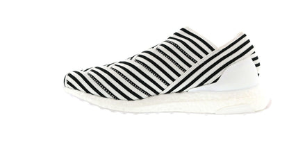 adidas Nemeziz Tango 17+ Ultra Boost Agility Trainer White Black