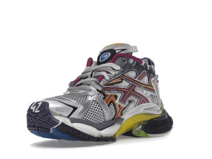 Balenciaga Runner Multicolor