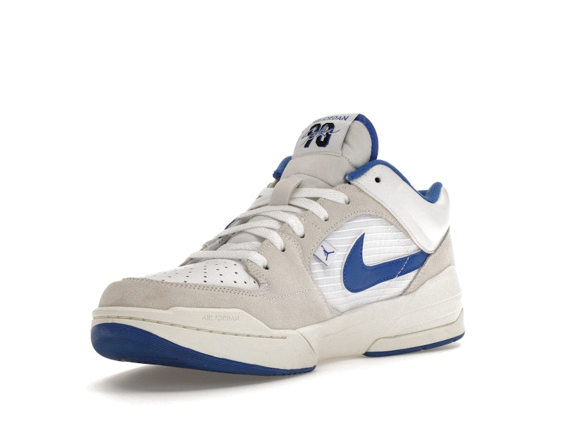 Jordan Stadium 90 White Game Royal