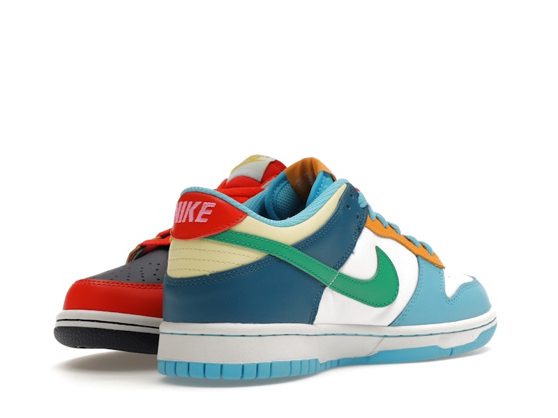 Nike Dunk Low What The (GS)