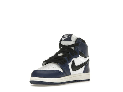 Jordan 1 Retro High OG Midnight Navy (PS)